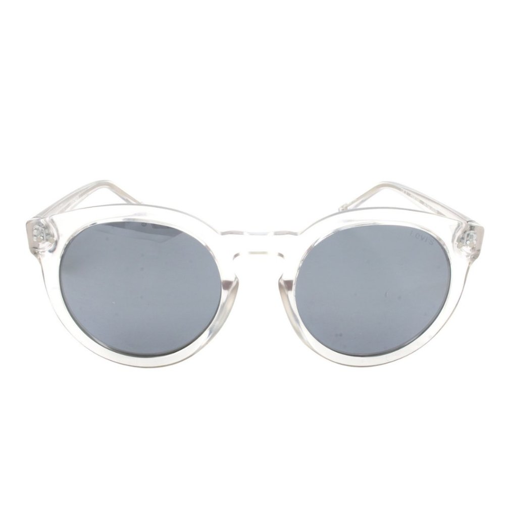 Levi's LO26794 Round 52mm Women Sunglasses